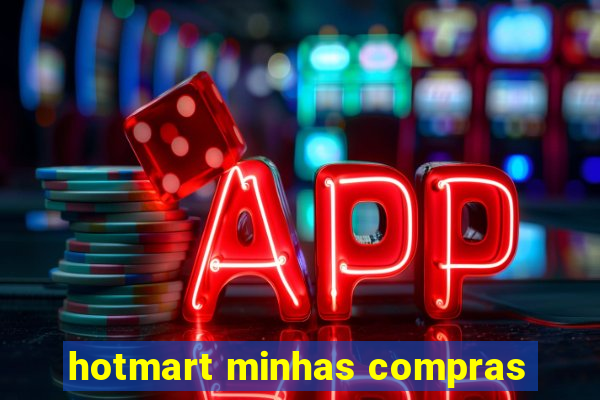 hotmart minhas compras